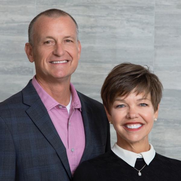 Mike & Polly Figueroa
