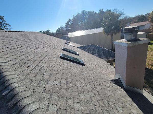 Bowman's Quality Roofing & Repair
