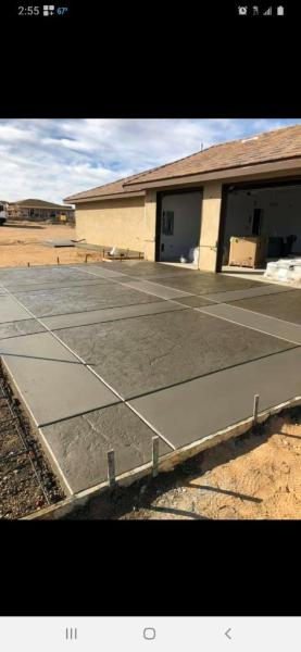 Krajewski Construction Inc