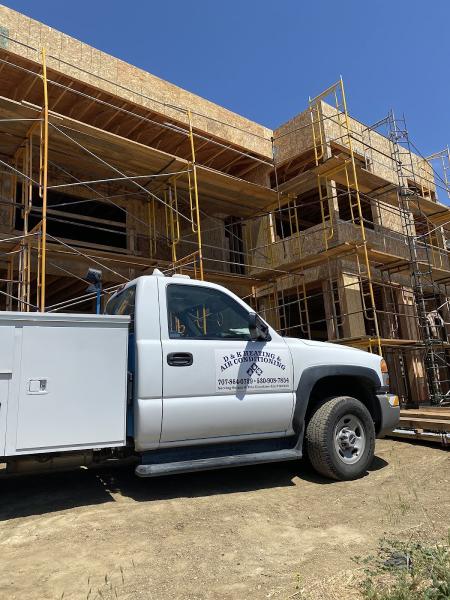 D&K Heating & Air Conditioning
