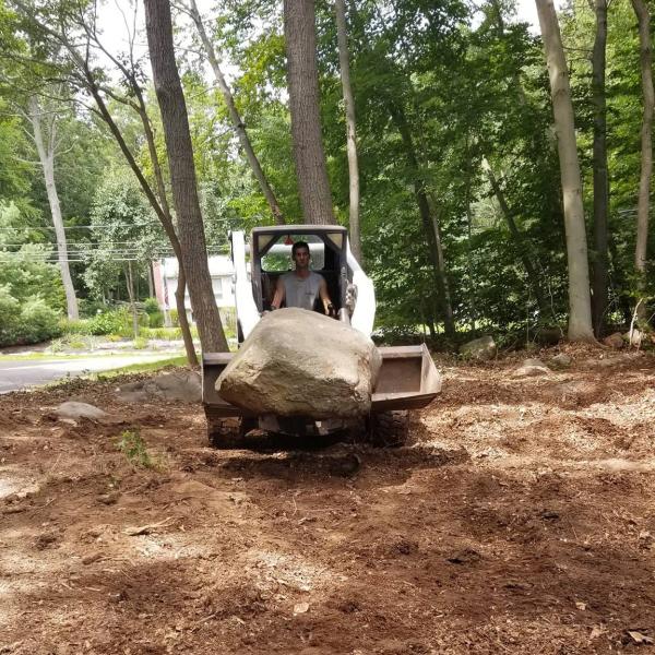Shoreline Pro Landscape Services