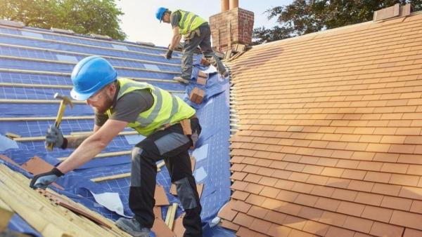 Allendorfer Roofing Co Ltd