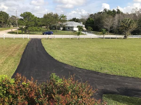 Trinity Asphalt Paving