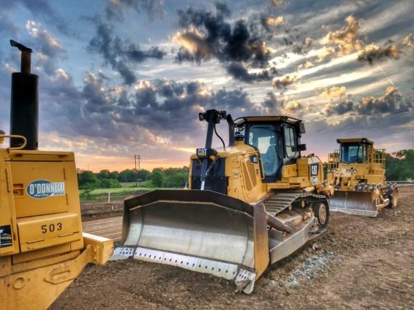 O'Donnell & Sons Construction Co Inc.