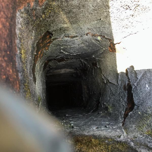 Chimney Pioneer
