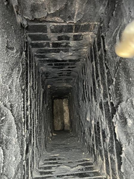 Chimney Pioneer