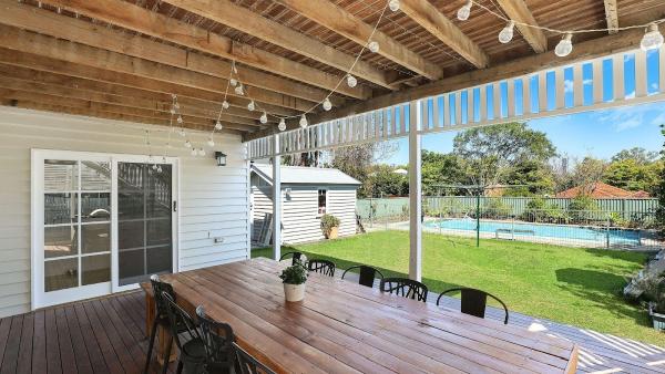 Jacksonville Deck Builders