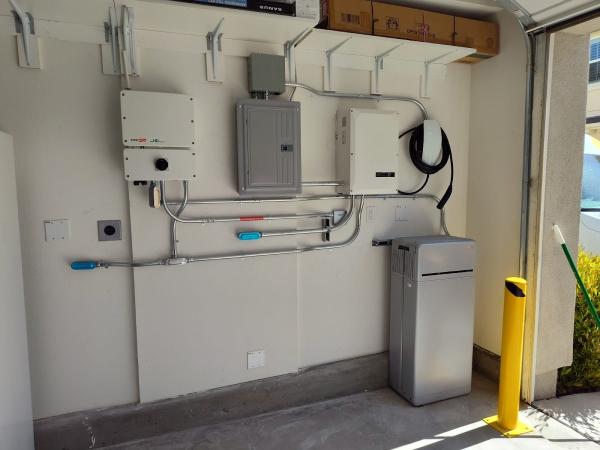 Mega Power Electric Inc.