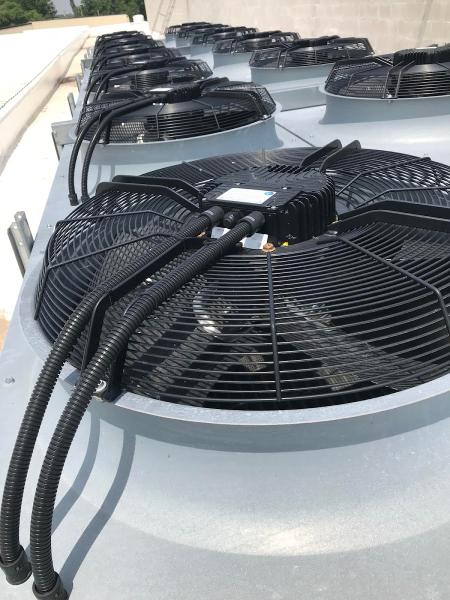 Precision Refrigeration & Hvac Contractor