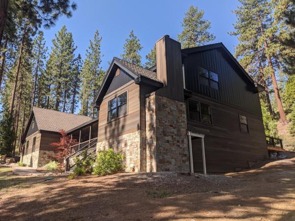 Siding Innovations