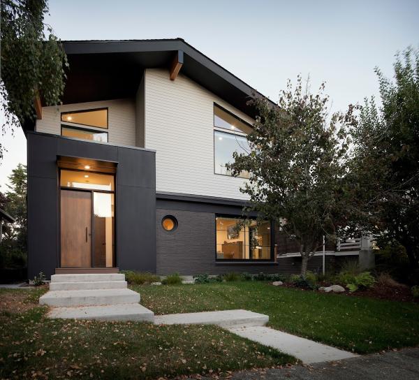 RW Anderson Homes