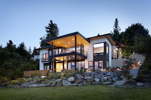 RW Anderson Homes