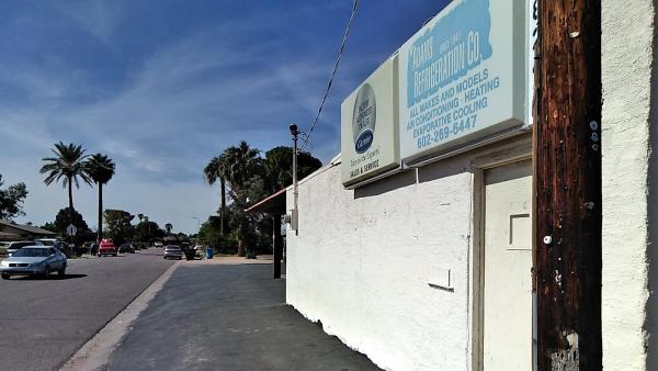 Adams Refrigeration