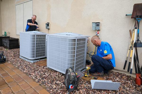 Adams Refrigeration