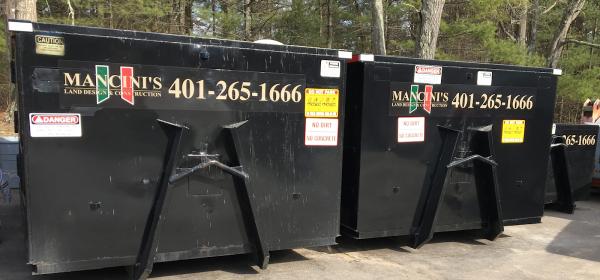 Mancini Disposal & Dumpster Rental