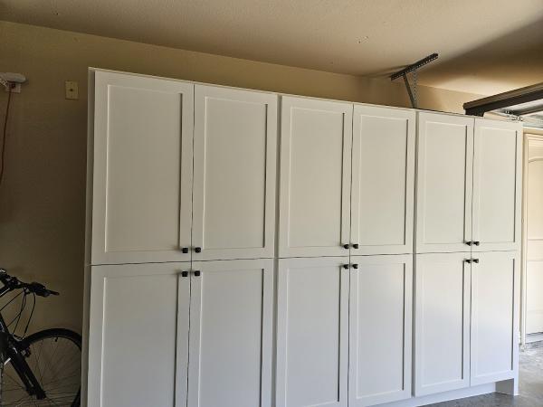 Top Shelf Cabinetry