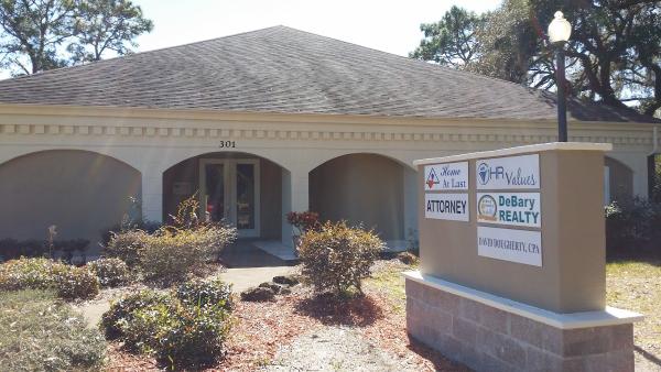 Debary Realty LLC