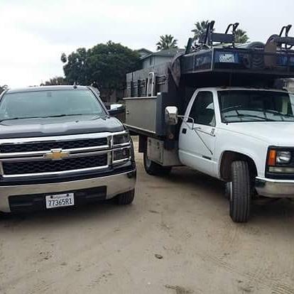 Ray's Junk Hauling Llc.