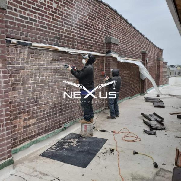 Nexus Construction Group Inc