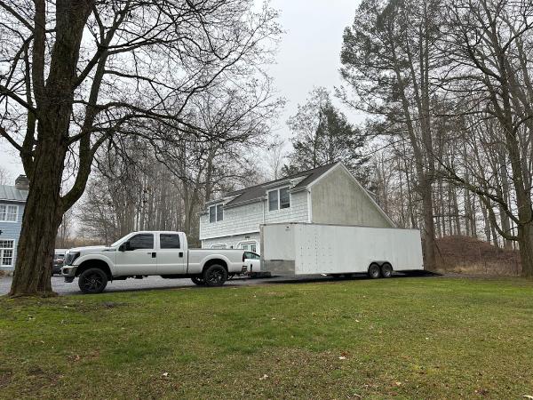 M&K Moving Llc.