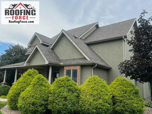 Roofing Force