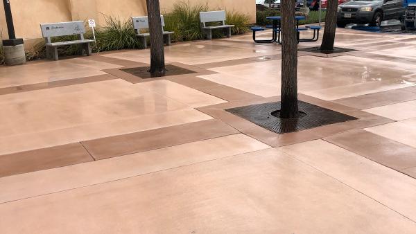 New Look Power Wash