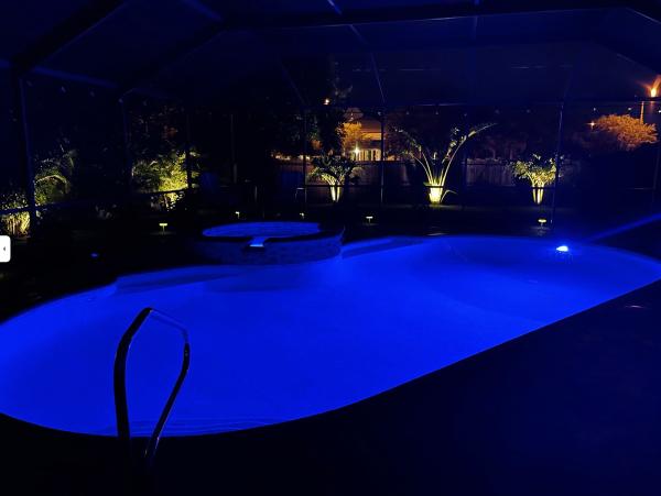 Pool Renovators