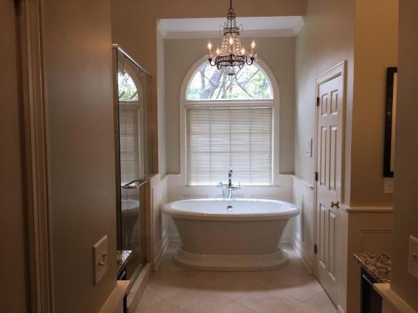 Custom Creations Home Improvement