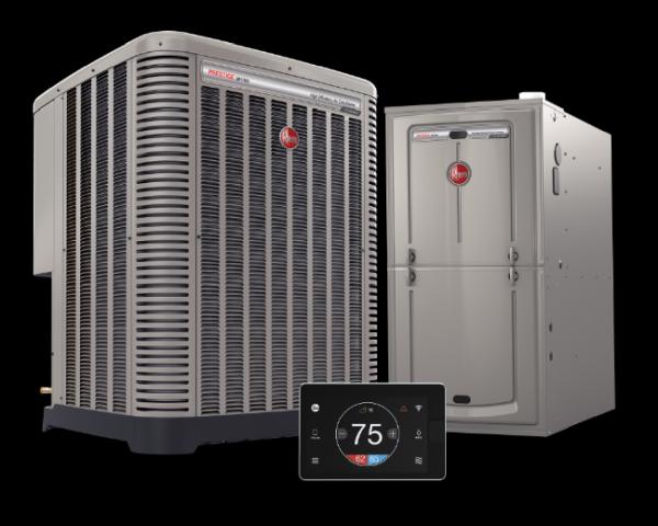 Hales Corners Heating and Air Conditioning