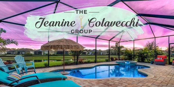 The Jeanine Colavecchi Group