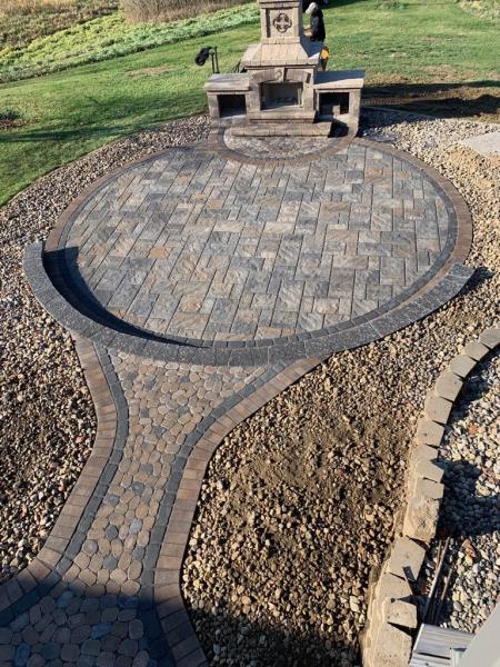 Curb Appeal