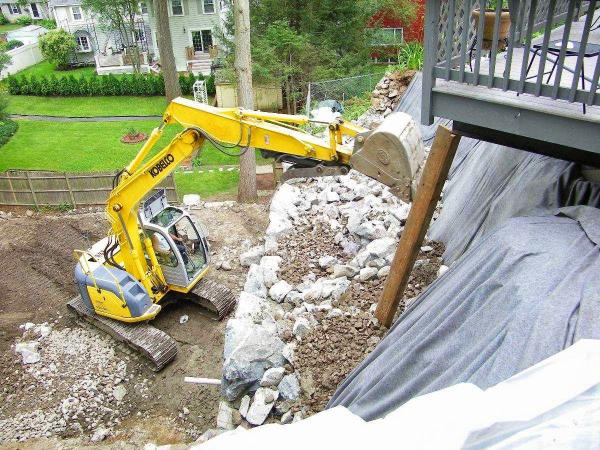 DAC Excavation and Construction