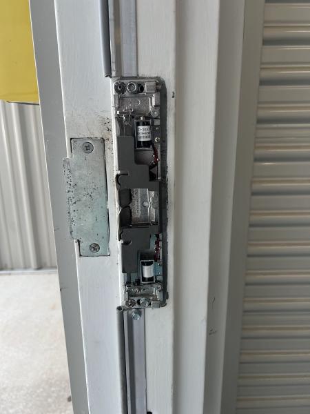 VIP Locksmith Services