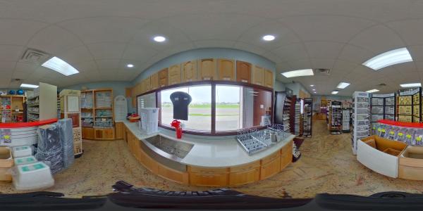R. H. Cabinets Hardware