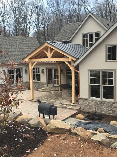 DAS Roofing & Siding