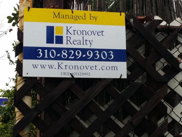Kronovet Realty