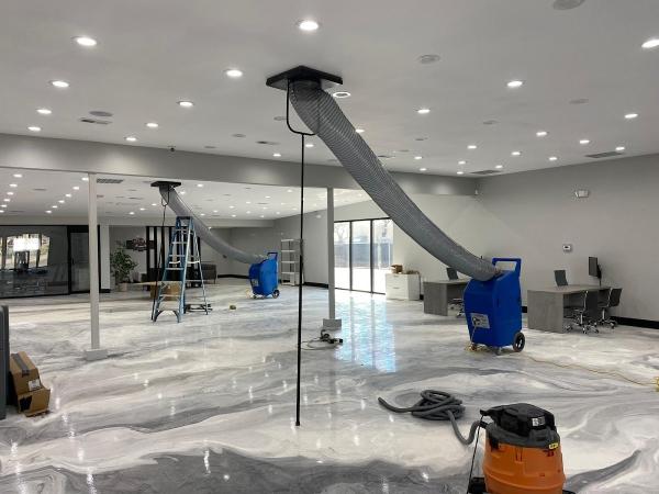 SV Air Duct & Chimney Solutions