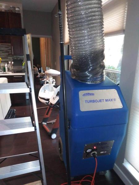 SV Air Duct & Chimney Solutions