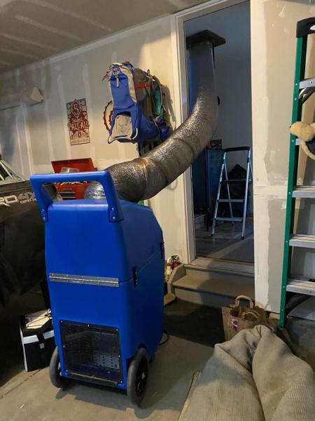SV Air Duct & Chimney Solutions