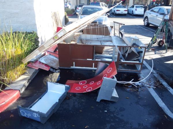 Junk Geni