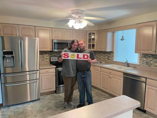 Team Powerhouse Real Estate
