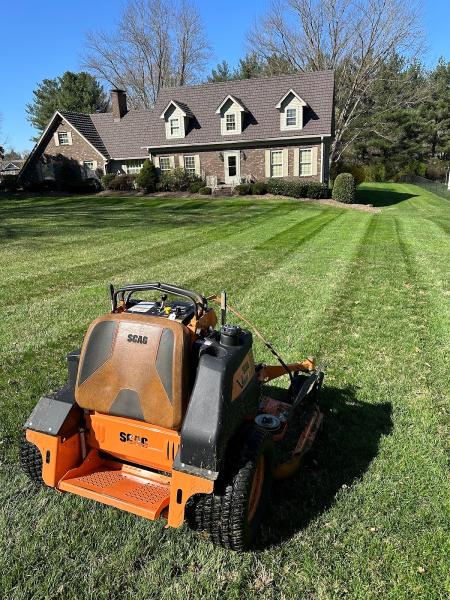 Pro Cut Lawn Care and Landscaping