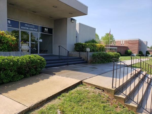 Volunteer Home Services