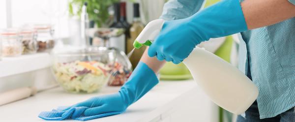 Maria's Full House Cleaning Services