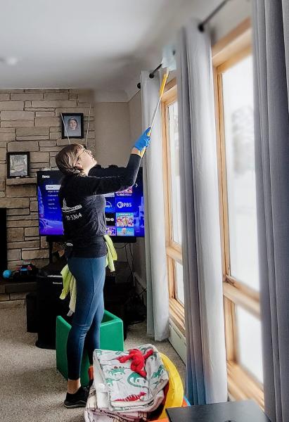 Total Cleaning Solutions LLC