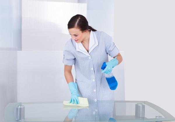 All Bright Home Services