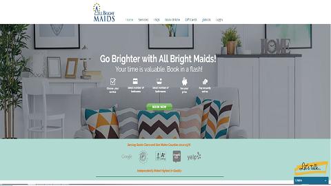 All Bright Home Services