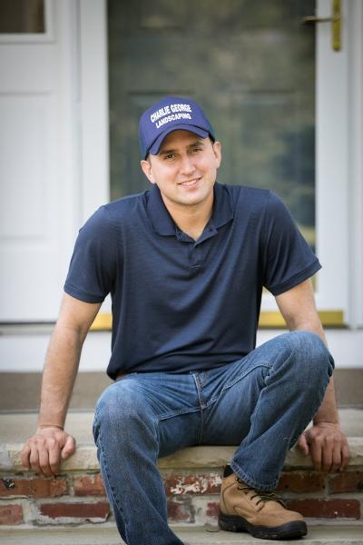 Charlie George Landscaping Inc.