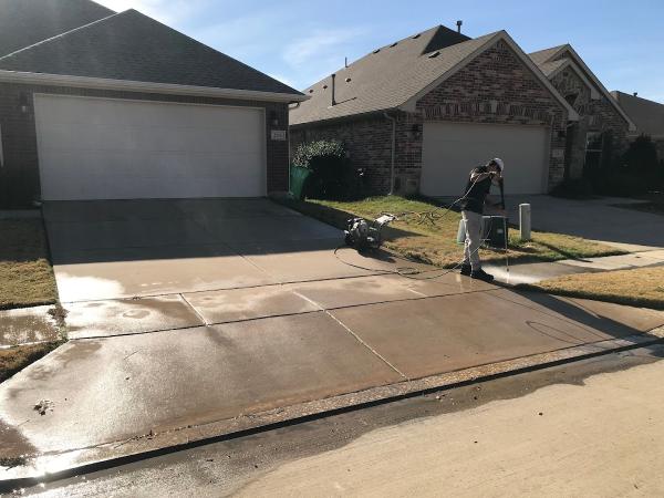 Wow Wash Pro Window Cleaning