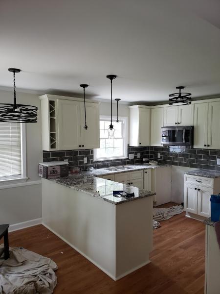 B.A. Miller Electrical Service